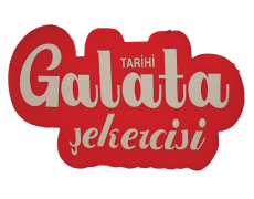 İstanbul Tarihi Galata Şekercisi