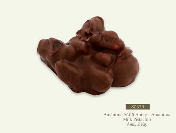 Amentina Çikolata