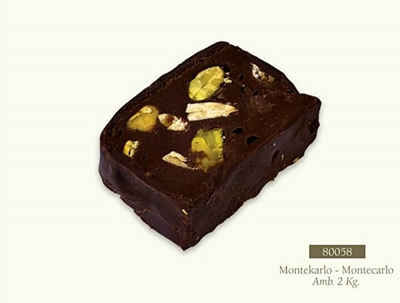 Montekarlo Çikolata