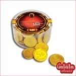 5 TL Para Çikolata