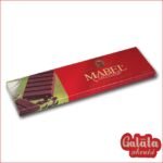 Antep Fıstıklı 300 Gr. Tablet Çikolata