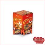 Coffebon Extra - Tereyağlı & Sütlü & Kahveli Bonbon Şeker - 3