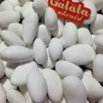 Extra Kalite Badem Şekeri