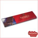 Fındıklı 300 Gr. Tablet Çikolata