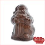 Küçük Noel Baba Çikolata