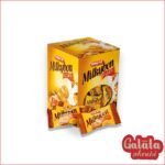 Milkybon Extra - Tereyağlı & Sütlü Bonbon Şeker - 3