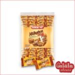 Milkybon Extra - Tereyağlı & Sütlü Bonbon Şeker