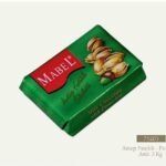 Napoliten Antep Fıstıklı Çikolata