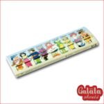 Süper Set Çikolata