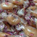 Sütlü Bonbon Şeker