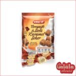 Tereyağlı - Sütlü Karamel Şeker