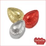 Yaldızlı Özel Gianduja Çikolata