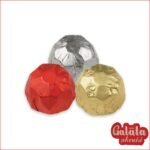 Yaldızlı Özel Kristal Karışık Çikolata