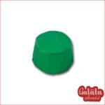 Yaldızlı Özel Saksı Çikolata