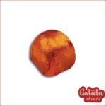 Yaldızlı Özel Zeytindalı Çikolata