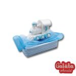 Bebek Çikolata Hediyelik