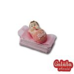 Bebek İçin Hediyelik Çikolata