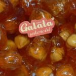Fındıklı Akide Şekeri
