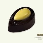 Gianduja Çikolata
