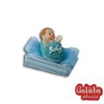 Bebek İçin Hediyelik Çikolata