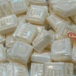 Hindistan Cevizli Bonbon