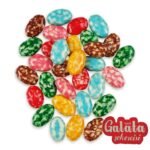 Çikolatalı Bisküvili Draje