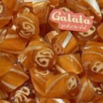 Limonlu Akide Şekeri