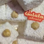 Sultan Fındıklı Lokum