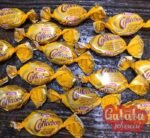 Coffebon - Tereyağlı & Sütlü & Kahveli Bonbon Şeker