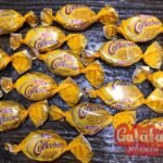 Coffebon - Tereyağlı & Sütlü & Kahveli Bonbon Şeker
